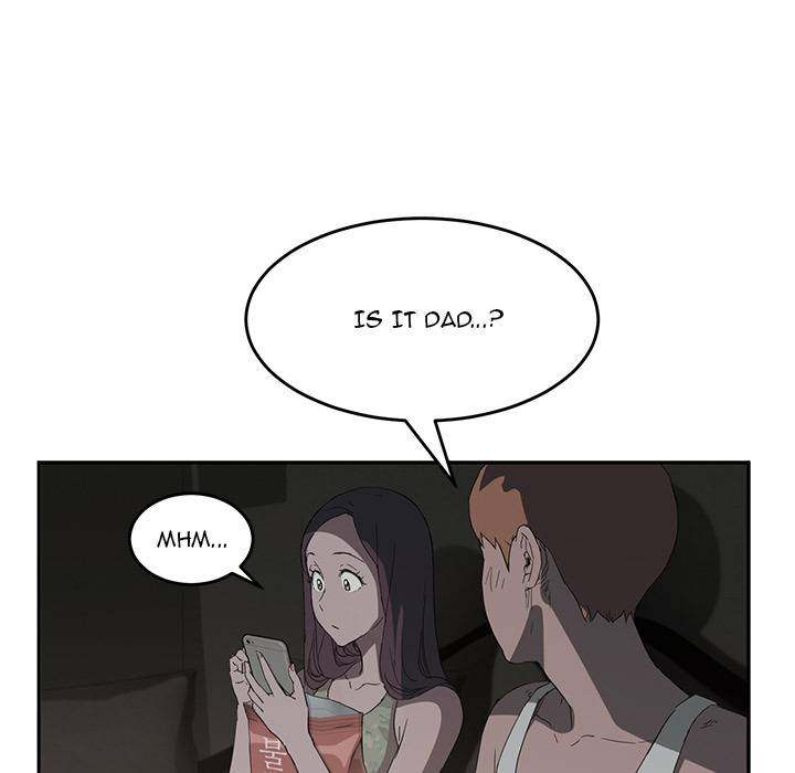 My Stepmom - Chapter 21 - Andromeda 11 page 162 hentai porn comic manga doujin